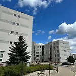 Quiet 1Br In Serene Neighborhood