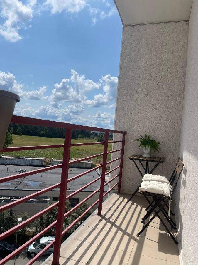 Quiet 1br In Serene Neighborhood Riga