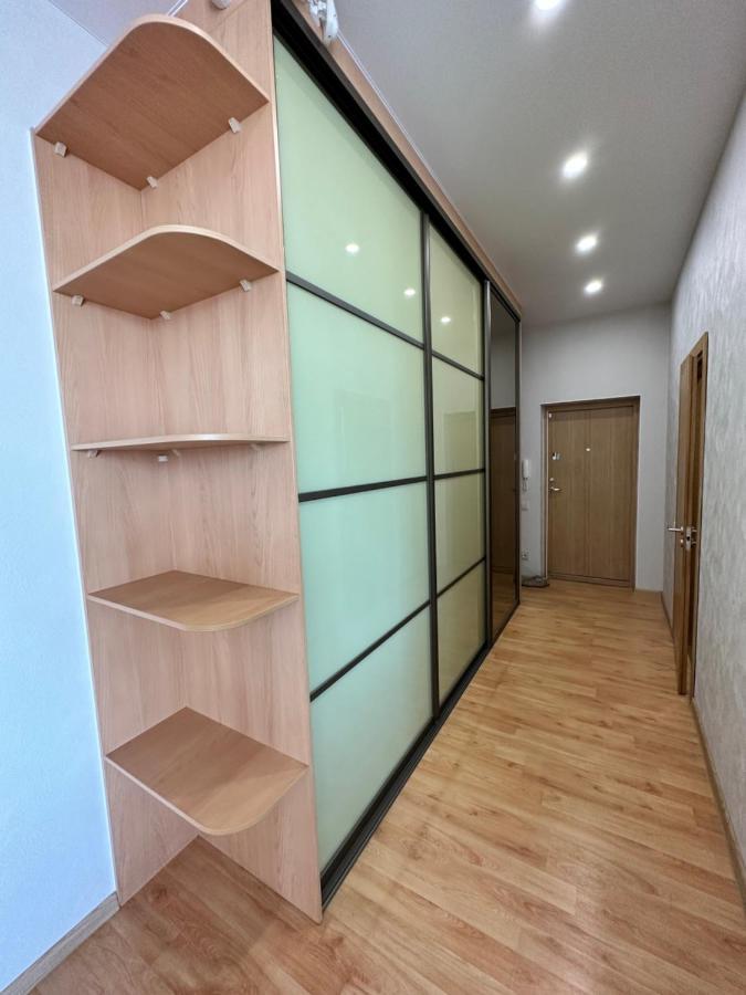 Quiet 1br In Serene Neighborhood Appartement Riga