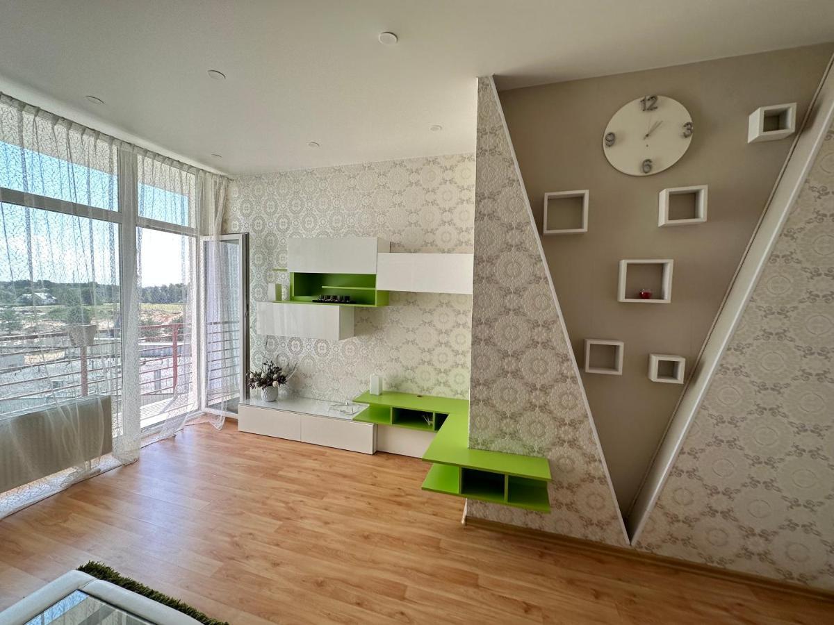 Appartement Quiet 1br In Serene Neighborhood