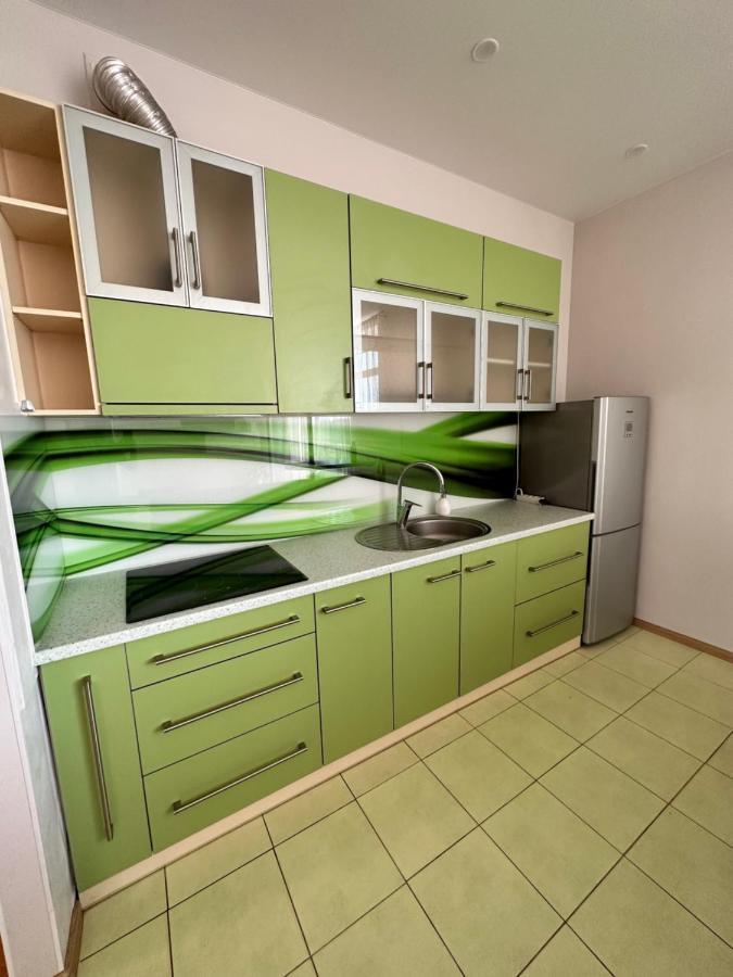 Quiet 1br In Serene Neighborhood Appartement Riga