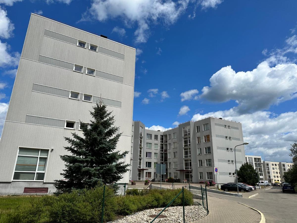 Appartement Quiet 1br In Serene Neighborhood Riga
