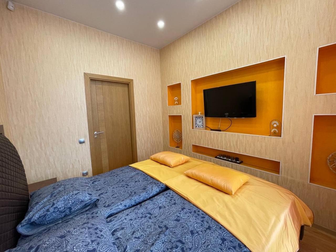 Appartement Quiet 1br In Serene Neighborhood